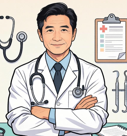 刘天一在哪家医院